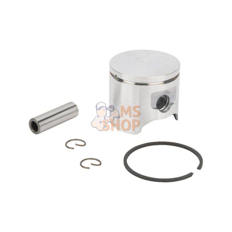Piston p/Husqvarna | GOPART Piston p/Husqvarna | GOPARTPR#777214