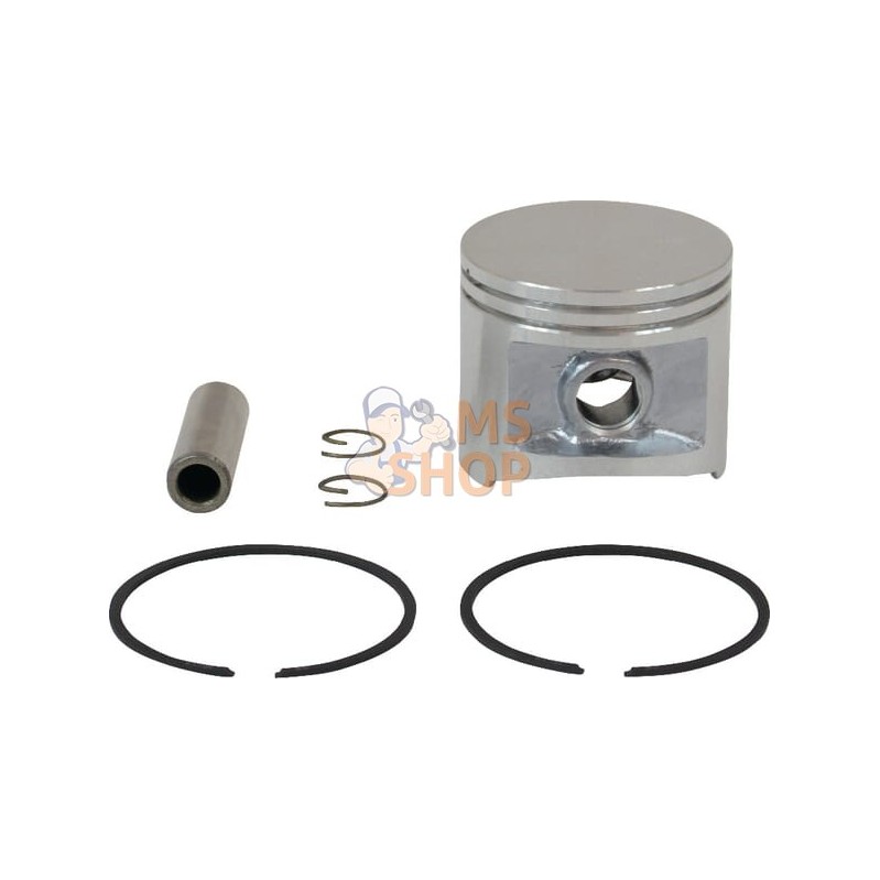 Piston p/Husqvarna | GOPART Piston p/Husqvarna | GOPARTPR#777212