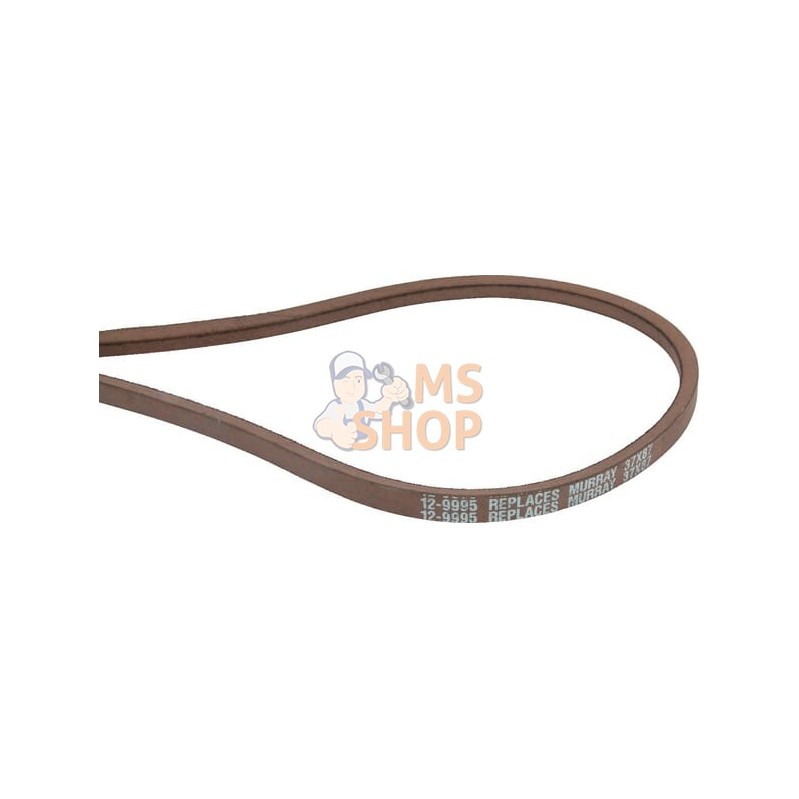 Courroie trapézoïdale | GOPART Courroie trapézoïdale | GOPARTPR#851753 Courroie trapézoïdale | GOPART Courroie trapézoïdale | GOPARTPR#851753