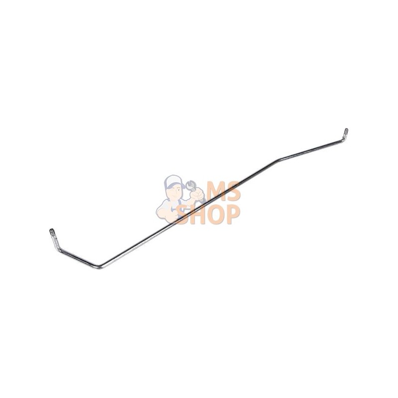 Tringlerie solide | GOPART Tringlerie solide | GOPARTPR#661770