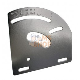 Plaque de mesure | GOPART Plaque de mesure | GOPARTPR#661843