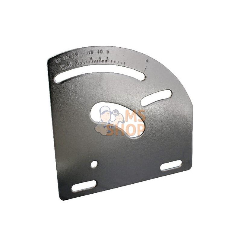 Plaque de mesure | GOPART Plaque de mesure | GOPARTPR#661843