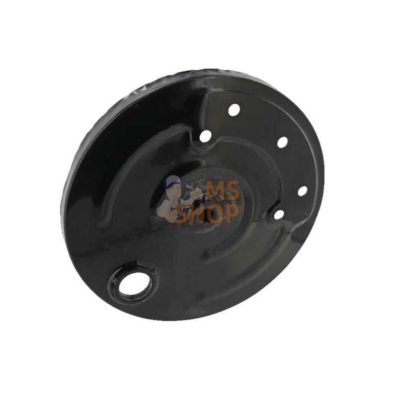 Plaque d'ancrage | GOPART Plaque d'ancrage | GOPARTPR#661801