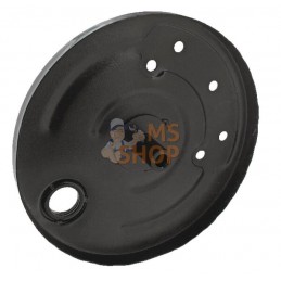 Plaque d'ancrage | GOPART Plaque d'ancrage | GOPARTPR#661801