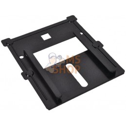 Plaque de réglage fixe | GOPART Plaque de réglage fixe | GOPARTPR#661820