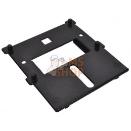 Plaque de réglage fixe | GOPART Plaque de réglage fixe | GOPARTPR#661820