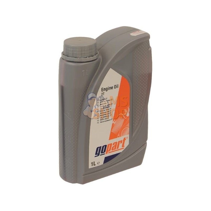 Huile 2 temps 1L gopart | GOPART Huile 2 temps 1L gopart | GOPARTPR#714052 Huile 2 temps 1L gopart | GOPART Huile 2 temps 1L gopart | GOPARTPR#714052