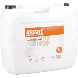 Huile moteur HDC SAE30 20 l | GOPART Huile moteur HDC SAE30 20 l | GOPARTPR#713868