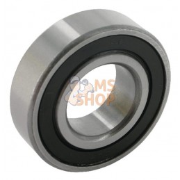 Roulement à billes à gorge profonde 55x120x29 mm gopart | GOPART Roulement à billes à gorge profonde 55x120x29 mm gopart | GOPAR