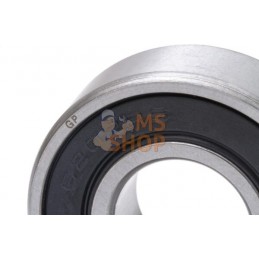 Roulement à billes à gorge profonde 15x35x11 mm gopart | GOPART Roulement à billes à gorge profonde 15x35x11 mm gopart | GOPARTP