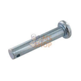 Boulon fourche D | GOPART Boulon fourche D | GOPARTPR#661815