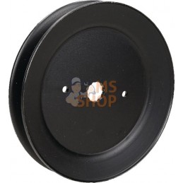 Poulie p/AYP 198145 | GOPART Poulie p/AYP 198145 | GOPARTPR#690520