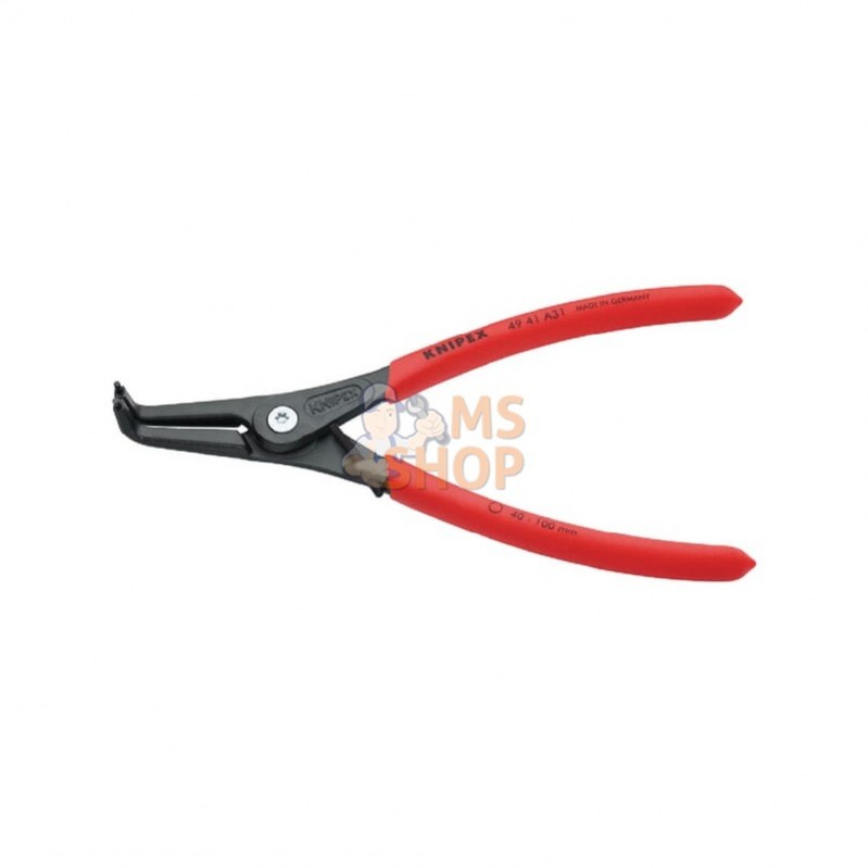 TA4941A31; KNIPEX; Pince de circlips A40-100mm; pièce detachée TA4941A31; KNIPEX; Pince de circlips A40-100mm; pièce detachée