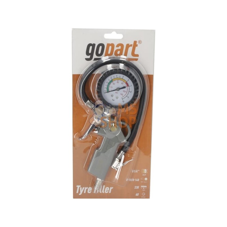 Gonfleur de pneus | GOPART Gonfleur de pneus | GOPARTPR#479426