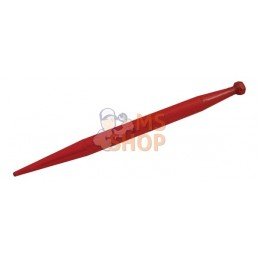Dent de chargeur L-820, Ø 50, M28 x 1,5 | GOPART Dent de chargeur L-820, Ø 50, M28 x 1,5 | GOPARTPR#661716