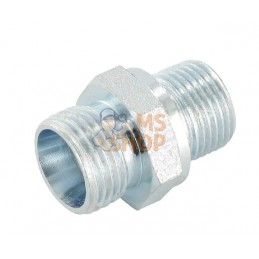 Adaptateur 8L-3/8 BSP - 50pcs | GOPART Adaptateur 8L-3/8 BSP - 50pcs | GOPARTPR#700679