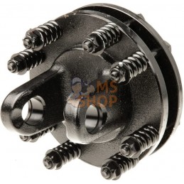 Embrayage disq. friction PTO60 | GOPART Embrayage disq. friction PTO60 | GOPARTPR#512886