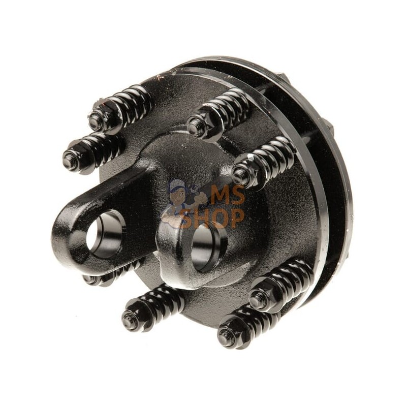 Embrayage disq. friction PTO60 | GOPART Embrayage disq. friction PTO60 | GOPARTPR#512886