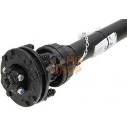 Arbre de transmission PTO 50 L : 1010mm, avec limiteur à friction, gopart | GOPART Arbre de transmission PTO 50 L : 1010mm, avec