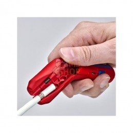 TA169501SB; KNIPEX; Outil universel à dégainer; pièce detachée