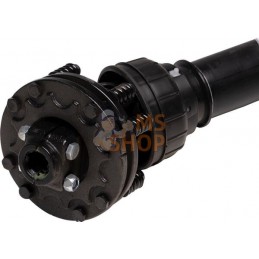 Arbre de transmission PTO 60 L : 1010mm, avec limiteur à friction, gopart | GOPART Arbre de transmission PTO 60 L : 1010mm, avec