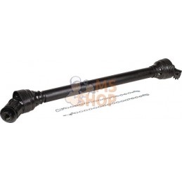 Arbre de transmission PTO 20 L : 1310mm, gopart | GOPART Arbre de transmission PTO 20 L : 1310mm, gopart | GOPARTPR#512869