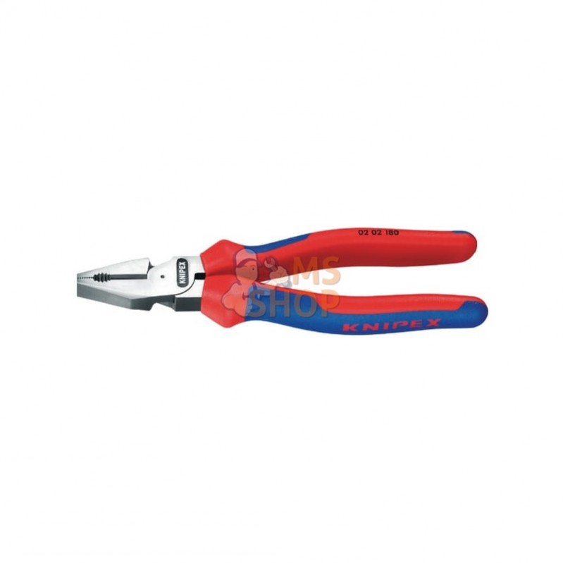 TA0202180; KNIPEX; Pince universelle 180mm Knipex; pièce detachée TA0202180; KNIPEX; Pince universelle 180mm Knipex; pièce detachée