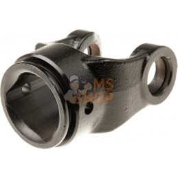Mâchoire tube profilé PTO 50 | GOPART Mâchoire tube profilé PTO 50 | GOPARTPR#512977