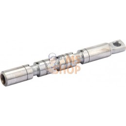 Piston A pour MBV 5 | GOPART Piston A pour MBV 5 | GOPARTPR#554103