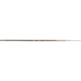 Boîte de 12 limes rondes Ø 4,5mm 11/64" | GOPART Boîte de 12 limes rondes Ø 4,5mm 11/64" | GOPARTPR#690278