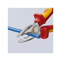 TA0306180; KNIPEX; Pinces universelles; pièce detachée