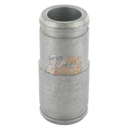 Pompe tubulaire - thermostat | GOPART Pompe tubulaire - thermostat | GOPARTPR#554084