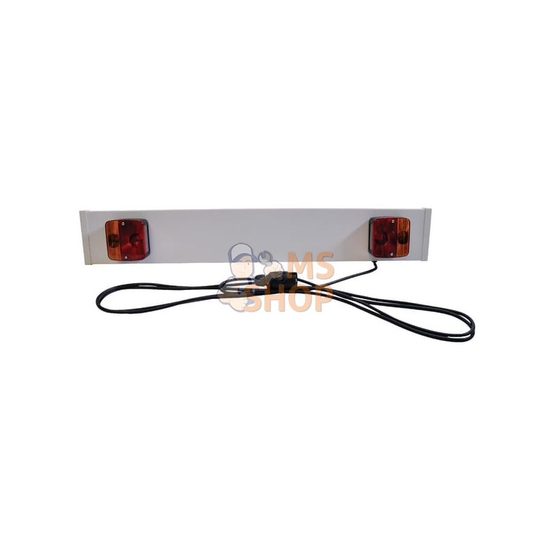Rampe de signalisation 925mm câble 4 m | GOPART Rampe de signalisation 925mm câble 4 m | GOPARTPR#851797