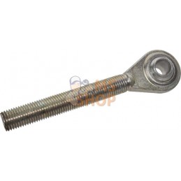 Rotule filetée 25,7 D. (S3244) | GOPART Rotule filetée 25,7 D. (S3244) | GOPARTPR#713717