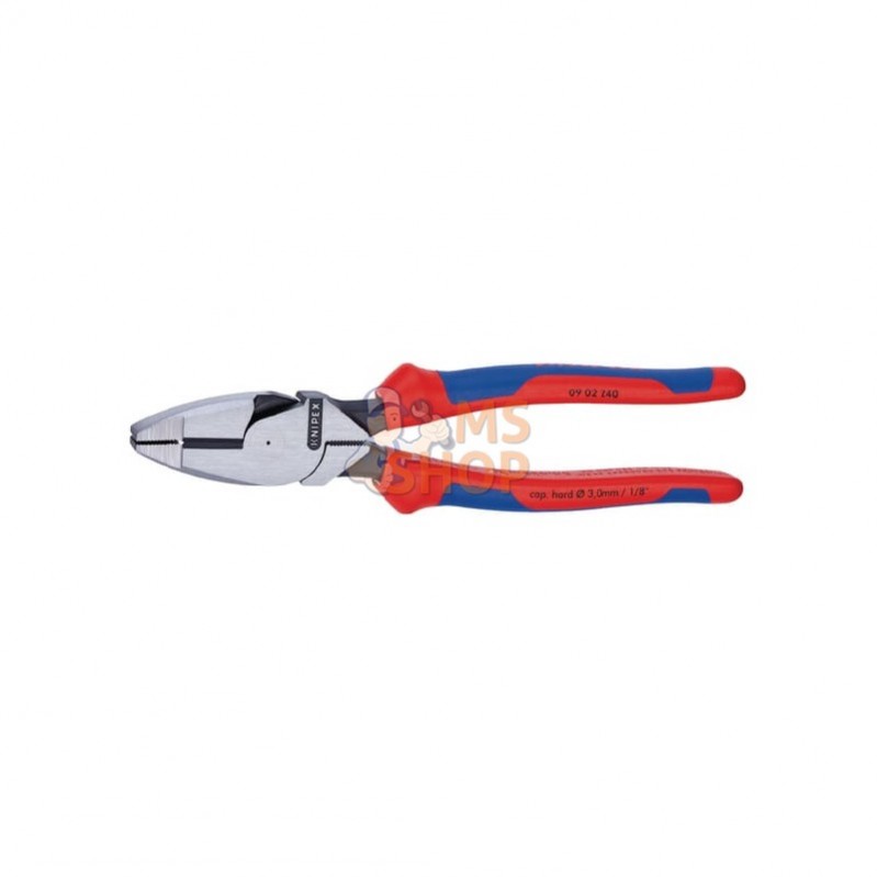 TA0902240; KNIPEX; Pince universelle 240mm; pièce detachée TA0902240; KNIPEX; Pince universelle 240mm; pièce detachée