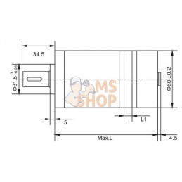 Moteur orbital 12 cm3 gopart | GOPART Moteur orbital 12 cm3 gopart | GOPARTPR#752922