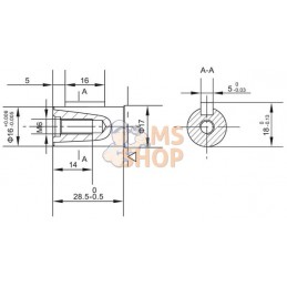 Moteur orbital 32 cm3 gopart | GOPART Moteur orbital 32 cm3 gopart | GOPARTPR#752931