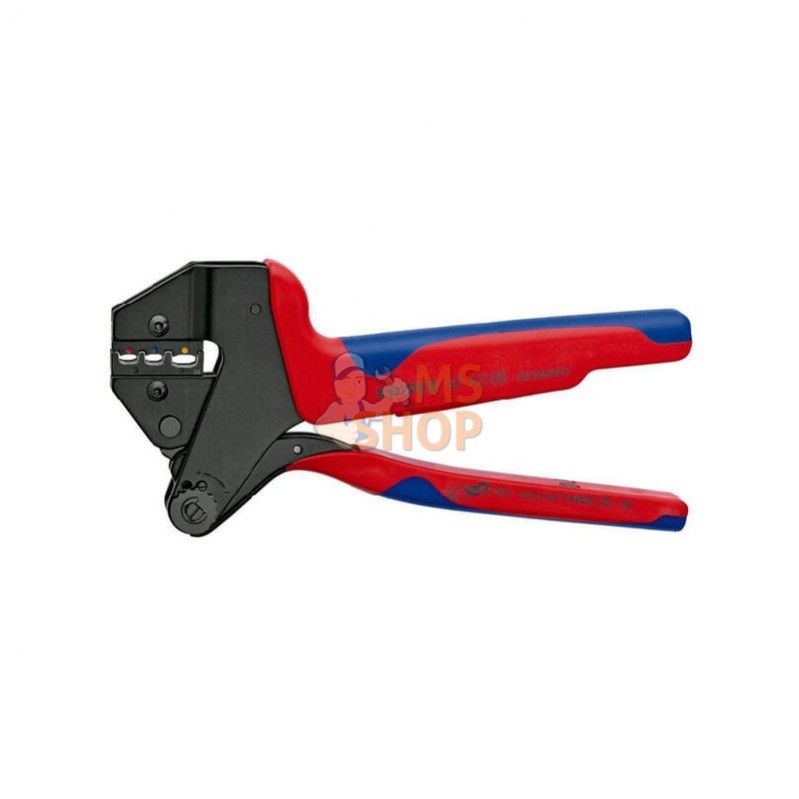 TA974306; KNIPEX; Pinces a sertir; pièce detachée TA974306; KNIPEX; Pinces a sertir; pièce detachée