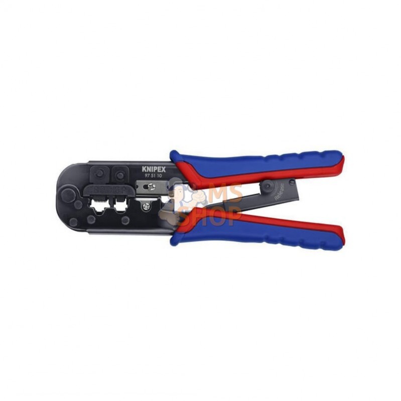 TA975110SB; KNIPEX; Pinces pour cosses; pièce detachée TA975110SB; KNIPEX; Pinces pour cosses; pièce detachée