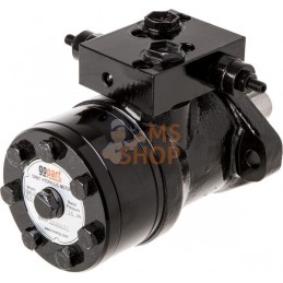 Moteur orbital 200 cm3 + valve gopart | GOPART Moteur orbital 200 cm3 + valve gopart | GOPARTPR#752744