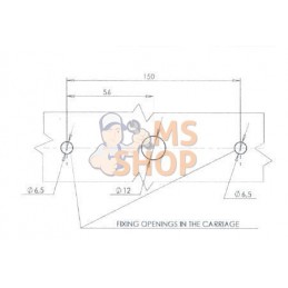 Feu arrière rectangle gauche 5 plots | GOPART Feu arrière rectangle gauche 5 plots | GOPARTPR#777275