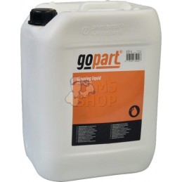 Nettoyant fontaine 10 L | GOPART Nettoyant fontaine 10 L | GOPARTPR#690290