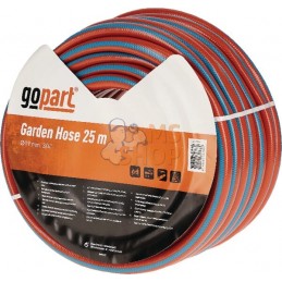 Tuyau d'arrosage gopart 3/4" 25m gopart | GOPART Tuyau d'arrosage gopart 3/4" 25m gopart | GOPARTPR#752937