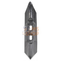 Soc 70x13x340 entraxe 45/75mm | GOPART Soc 70x13x340 entraxe 45/75mm | GOPARTPR#700708