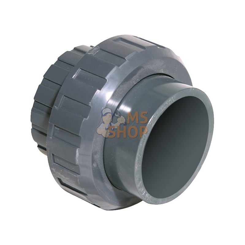 Raccord PVC 50 mm | GOPART Raccord PVC 50 mm | GOPARTPR#874010 Raccord PVC 50 mm | GOPART Raccord PVC 50 mm | GOPARTPR#874010