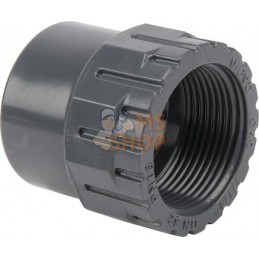 Adaptateur 40/50mmx1 1/4" | GOPART Adaptateur 40/50mmx1 1/4" | GOPARTPR#874048