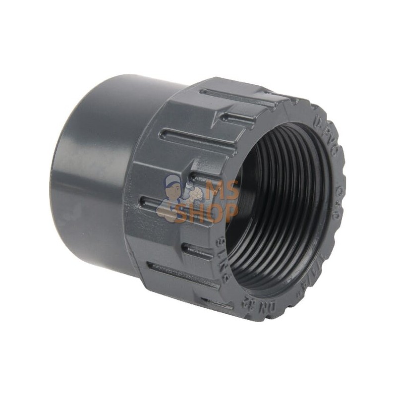 Adaptateur 40/50mmx1 1/4" | GOPART Adaptateur 40/50mmx1 1/4" | GOPARTPR#874048