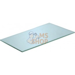 Verre transparent 111x91 mm extérieur (5x) | GYS Verre transparent 111x91 mm extérieur (5x) | GYSPR#980606