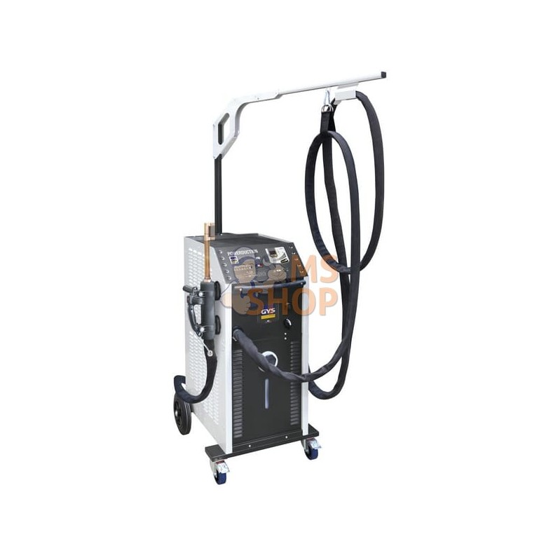Powerduction 160LG | GYS Powerduction 160LG | GYSPR#852925 Powerduction 160LG | GYS Powerduction 160LG | GYSPR#852925