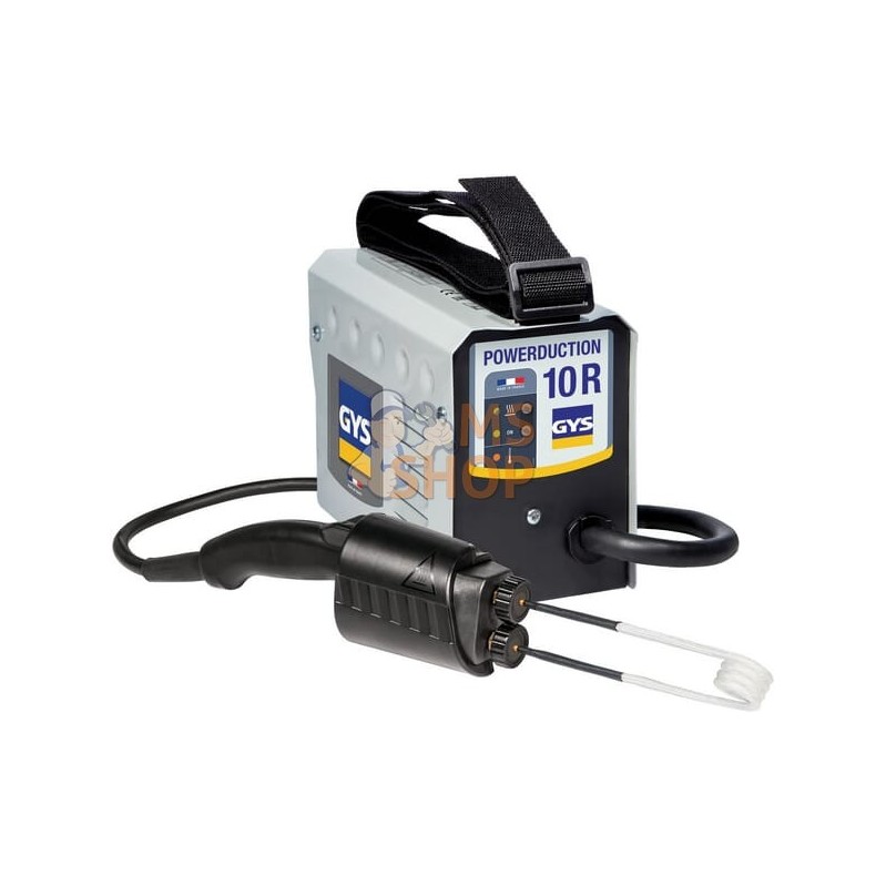 Powerduction 10R | GYS Powerduction 10R | GYSPR#852934 Powerduction 10R | GYS Powerduction 10R | GYSPR#852934